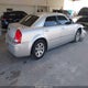 2C3KA53G57H821262 2007 Chrysler 300 Touring auction photo thumbnail 4
