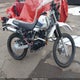 JYA4BEE034A067043 2004 Yamaha Xt225 auction photo thumbnail 8
