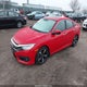 2HGFC1F92GH632230 2016 Honda Civic Touring auction photo thumbnail 2