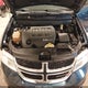 3C4PDCDGXDT647283 2013 Dodge Journey Crew auction photo thumbnail 10