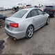 WAUFGAFC8FN007655 2015 Audi A6 3.0T Premium Plus auction photo thumbnail 4