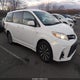 5TDJZ3DCXLS251755 2020 Toyota Sienna Le auction photo thumbnail 1