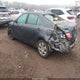 4T1BE46K08U749066 2008 Toyota Camry Le auction photo thumbnail 3