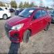 ML32FUFJ1RHF05628 2024 Mitsubishi Mirage G4 auction photo thumbnail 2