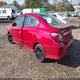 ML32FUFJ1RHF05628 2024 Mitsubishi Mirage G4 auction photo thumbnail 3