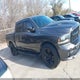 1C6RR7MT1JS124981 2018 Ram 1500 Night 4X4 5'7 Box auction photo thumbnail 12