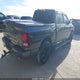 1C6RR7MT1JS124981 2018 Ram 1500 Night 4X4 5'7 Box auction photo thumbnail 4