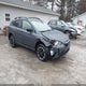 JF2GTABC5N8208579 2022 Subaru Crosstrek auction photo thumbnail 1