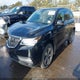 5FRYD4H26EB020667 2014 Acura Mdx auction photo thumbnail 2
