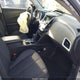 2GNFLFEK1G6288344 2016 Chevrolet Equinox Lt auction photo thumbnail 5