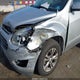 2GNFLFEK1G6288344 2016 Chevrolet Equinox Lt auction photo thumbnail 6