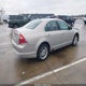 3FAHP0GA5AR429932 2010 Ford Fusion S auction photo thumbnail 4