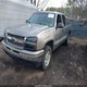 2GCEK13Z071134943 2007 Chevrolet Silverado 1500 Classic Lt1 auction photo thumbnail 2
