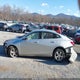 1G1ZC5ST6LF047580 2020 Chevrolet Malibu Fwd 1Fl auction photo thumbnail 15