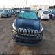 1C4PJMCS0FW594367 2015 Jeep Cherokee Latitude auction photo thumbnail 12