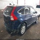 2HKRM3H72FH517083 2015 Honda Cr-V Ex-L auction photo thumbnail 4