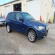 5UXWX9C50E0D40761 2014 BMW X3 xDrive28I auction photo thumbnail 1