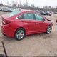 5NPE34AF7KH765784 2019 Hyundai Sonata Sel auction photo thumbnail 4