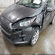 3FADP4BJ1KM143247 2019 Ford Fiesta Se auction photo thumbnail 12