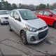 KL8CD6SA0JC420568 2018 Chevrolet Spark 1Lt Cvt auction photo thumbnail 1