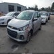 KL8CD6SA0JC420568 2018 Chevrolet Spark 1Lt Cvt auction photo thumbnail 2