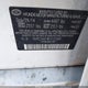 5NPE24AF4FH121099 2015 Hyundai Sonata Se auction photo thumbnail 9