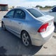 1HGFA16806L087286 2006 Honda Civic Ex auction photo thumbnail 3