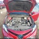 4T1F31AK5LU529251 2020 Toyota Camry Xle Hybrid auction photo thumbnail 10