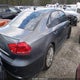1VWAS7A3XFC011124 2015 Volkswagen Passat 1.8T Wolfsburg Edition auction photo thumbnail 4