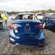 3KPC24A62ME131865 2021 Hyundai Accent Se auction photo thumbnail 17