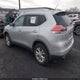 KNMAT2MV2FP503767 2015 Nissan Rogue Sv auction photo thumbnail 3