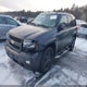1GNDT13S672123075 2007 Chevrolet Trailblazer Lt auction photo thumbnail 2