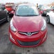 KMHDH4AE0GU598858 2016 Hyundai Elantra Limited auction photo thumbnail 12