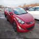 KMHDH4AE0GU598858 2016 Hyundai Elantra Limited auction photo thumbnail 1