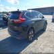 2HKRW6H34JH232869 2018 Honda Cr-V Lx auction photo thumbnail 4