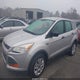 1FMCU0F75DUA39456 2013 Ford Escape S auction photo thumbnail 2