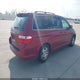 5FNRL38625B418545 2005 Honda Odyssey Ex-L auction photo thumbnail 4