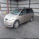 5TDZA23C14S072107 2004 Toyota Sienna Le auction photo thumbnail 2