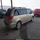 5TDZA23C14S072107 2004 Toyota Sienna Le auction photo thumbnail 4