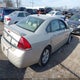 2G1WT58K689281817 2008 Chevrolet Impala Lt auction photo thumbnail 4