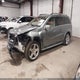 4JGBF8GE9BA667682 2011 Mercedes-Benz Gl 550 4Matic auction photo thumbnail 2