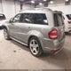 4JGBF8GE9BA667682 2011 Mercedes-Benz Gl 550 4Matic auction photo thumbnail 3