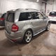4JGBF8GE9BA667682 2011 Mercedes-Benz Gl 550 4Matic auction photo thumbnail 4