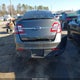 1FAHP2E97GG140765 2016 Ford Taurus Sel auction photo thumbnail 16