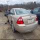 1FAHP24107G160304 2007 Ford Five Hundred Sel auction photo thumbnail 3