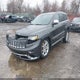 1C4RJFJT7EC169860 2014 Jeep Grand Cherokee auction photo thumbnail 2