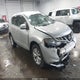 JN8AZ1MW1CW208036 2012 Nissan Murano S auction photo thumbnail 1