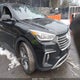 KM8SRDHF9HU249699 2017 Hyundai Santa Fe Se Ultimate auction photo thumbnail 6