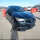 19UUB3F56JA003420 2018 Acura Tlx Tech Pkg auction photo thumbnail 1