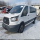 1FBZX2YM2FKB12693 2015 Ford Transit-350 Xl auction photo thumbnail 2